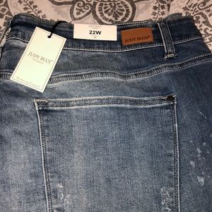 Brand New Never worn Judy Blue